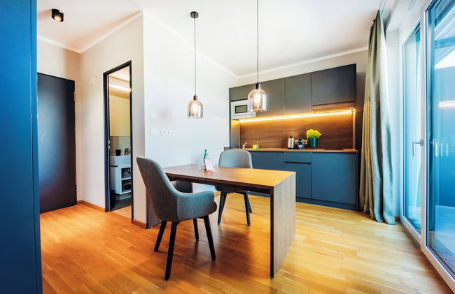 Brera Serviced Apartments Ulm - Foto 59