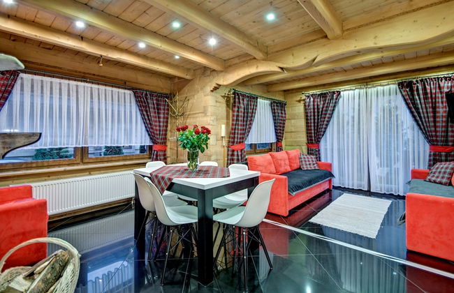 Osada Harenda - Foto 16