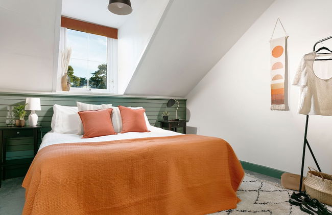 Host Stay Sussex Place - Foto 7