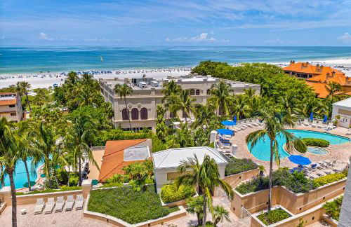 Seashells and Sunshine Marco Beach Ocean Resort 1105 - Foto 30