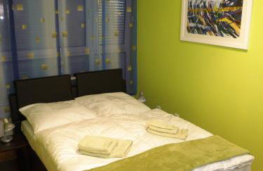 Prestige Apartman Zagreb - Foto 16