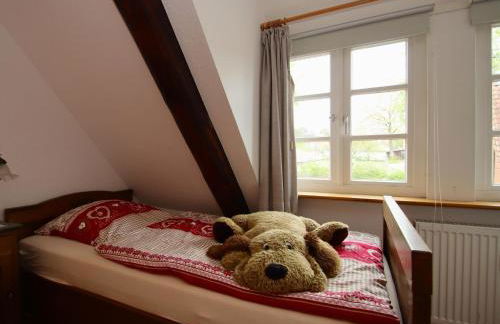 Ferienwohnung in Dorfmark - Foto 26