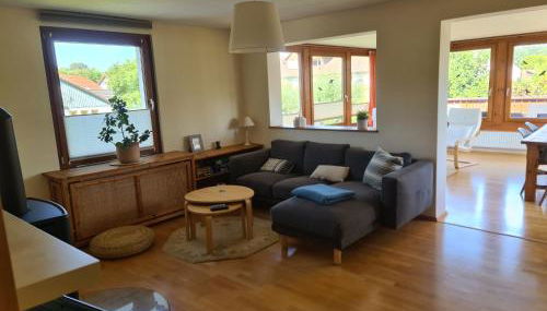 Ferienwohnung Denecke - Foto 5