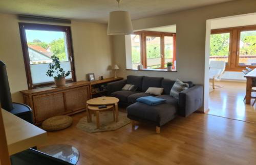 Ferienwohnung Denecke - Foto 5