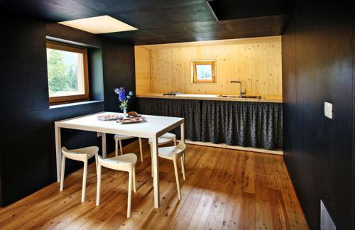 La Marmote Albergo Diffuso di Paluzza Faas - Photo 8