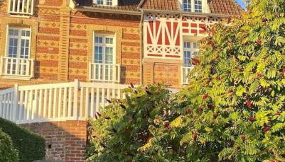 LE GRAND LARGE Superbe appartement vue sur mer - Foto 3