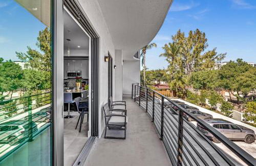 Ocean Wave Deluxe Brand New Apartments - Foto 54