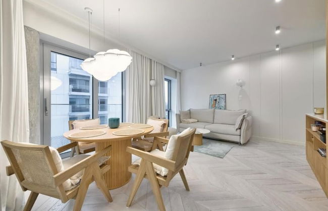 Dom & House - Yacht Park Gdynia - Foto 11