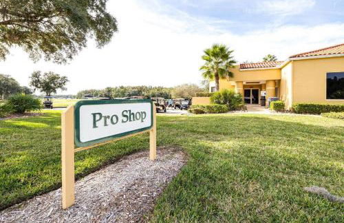 Cypress Lakes 55+ Seasonal Getaway - Foto 41