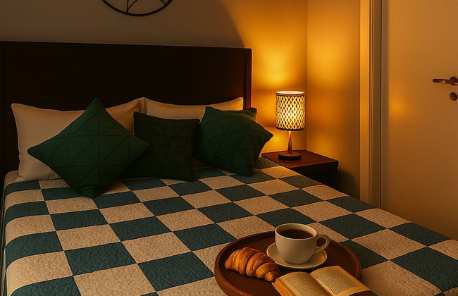 Elegance Suítes Anhembi - Foto 1