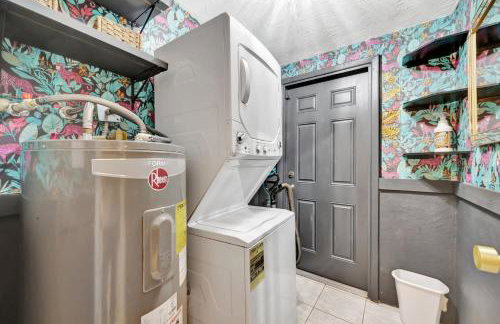 Firepit, Bikes & BBQ! Sleeps 10, 12 mins to Beach! - Photo 31