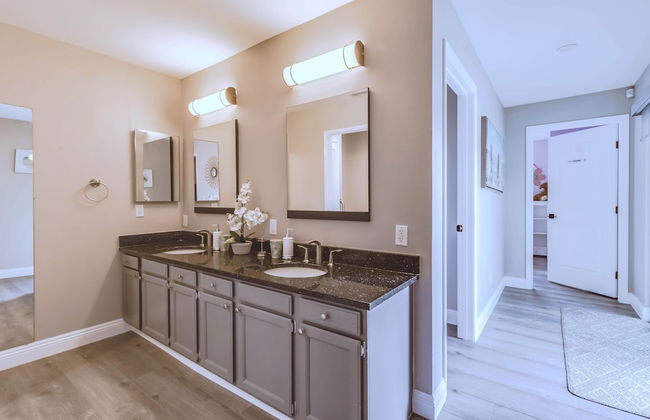 Cypress Villa - Foto 23