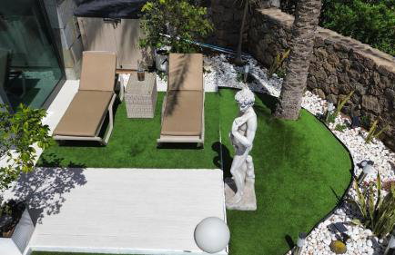 APARTMENT VILLA Cooper l HEATED Pool l PVT Garden I GOLF I SEA VIEWS - Foto 65