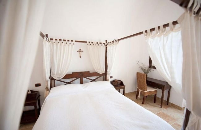 Masseria La Gravina - Foto 7