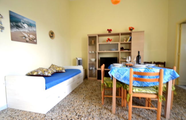 Luce Holiday Home With air Conditioning for 5 Guests - Foto 10