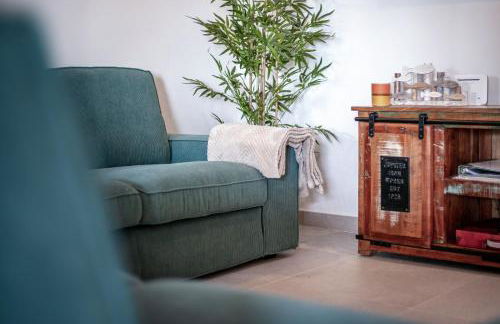 Villa Los Primos - Foto 32