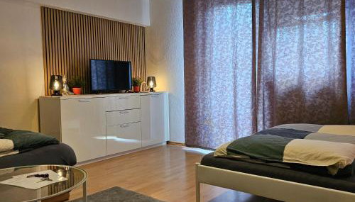 My Sweet Apartment Ferien & Messe Wohnung Düsseldorf re - Photo 2