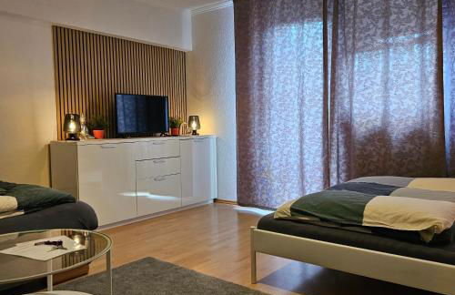 My Sweet Apartment Ferien & Messe Wohnung Düsseldorf re - Foto 1