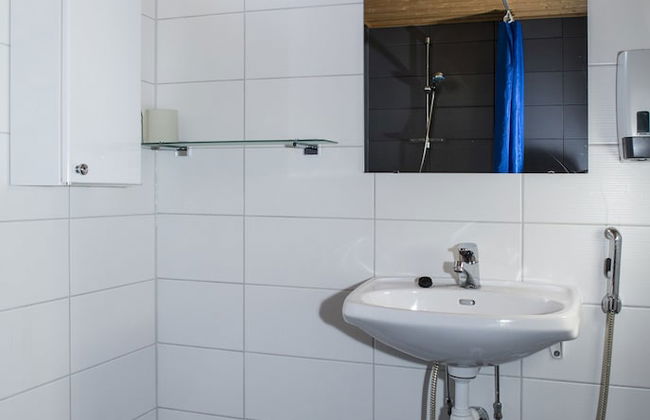 Nallikari Seaside Cottages - Foto 25