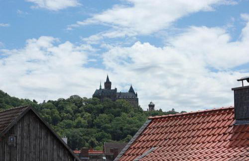 Ferienwohnungen Altstadtidylle 1 - Foto 35