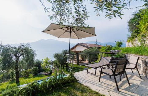 Villa al Feudo - Foto 47