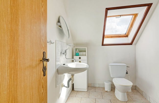 Modern Holiday Home in Cerny Dul With Private Garden - Foto 69