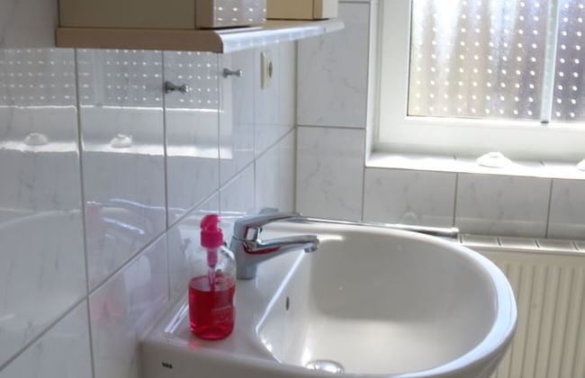 Doppelhaushälfte Hooksiel - Foto 29