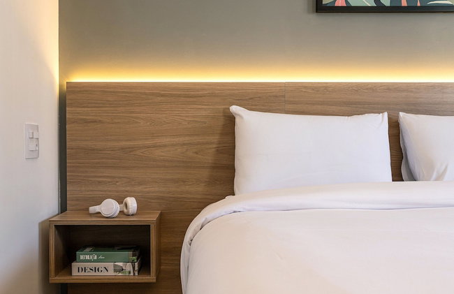 Pivô Pamplona by Viva - Apartamentos novos e espaçosos ao lado da Av Paulista - Photo 60