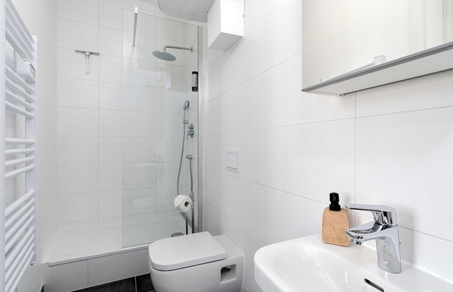 BRIGHT Hildesheim Angoulemeplatz - Foto 41