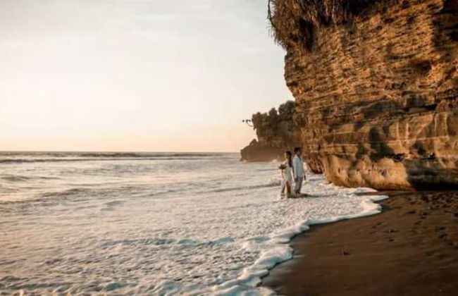 Nyanyi Sanctuary Villa Tabanan by Ini Vie Hospitality - Foto 38