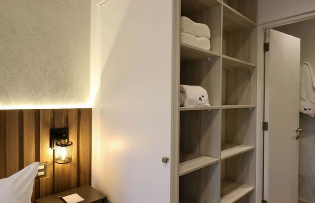 w 1BR With Balcony in Luxury Building Barranco - Photo 52