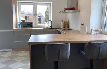 Apartamenty blisko Jeziora na Mazurach u Zofijki - Foto 17