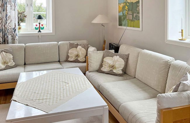 4 Person Holiday Home in Yngsjo, Sverige-by Traum - Photo 19