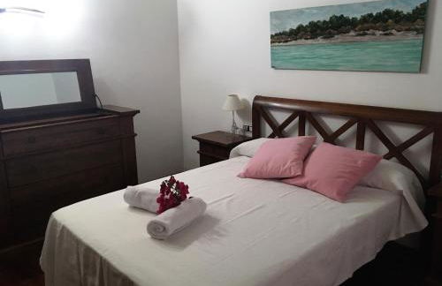 Villa para 6 con piscina privada. - Foto 21