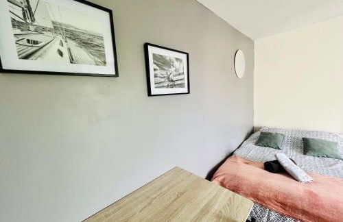 Le Gousset Wifi Parking Un Séjour à Part - Foto 14