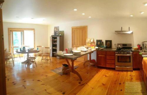 Barton City Lodge - Foto 9