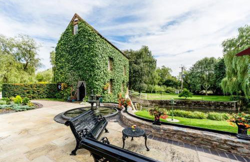 Grafton Mill - Foto 25