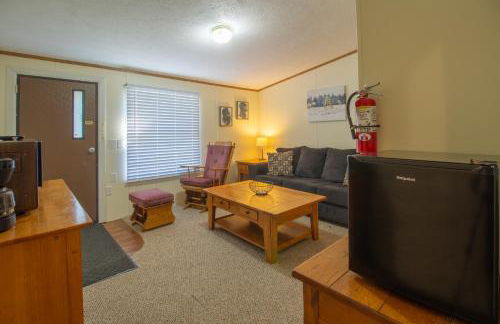 Stay In Ohiopyle near the GAP Trail - Ohiopyle, PA - Foto 8