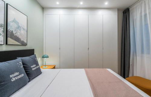 Limehome Madrid Calle de Luchana - estancia temporal - Foto 20