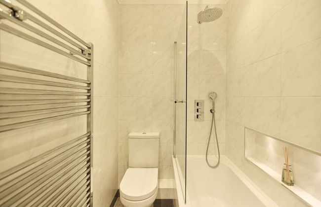 The Leghorn Quarters - Modern 3bdr With Balcony - Foto 10