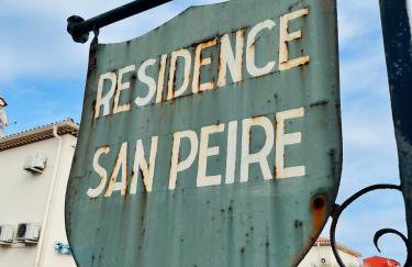 Centre San Peire Les Issambres - Photo 48