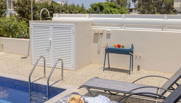 Protaras Mythical Seas - Foto 5, Habitación