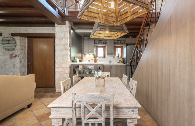 Villa Zeza - The Ultimate Family Villa - Photo 22