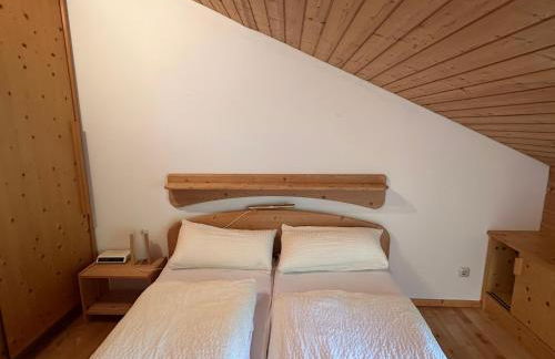 Ferienwohnung Zellerhorn Kerscher - Foto 14