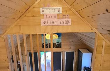 Le nid nature et bonheur - Photo 14