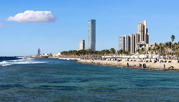 Excursion d'une journée à Obhur et à la plage - Excursion d'une journée complète - Photo 2