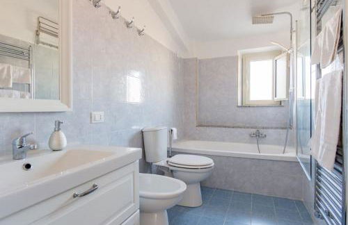 NAXOS GLAMOUR APARTMENT with terrace, parking and Etna View - Foto 24