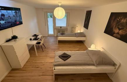 GNA02 - Zeitgemäße Apartments mit modernen Küchen, Balkon & Parkplatz - Foto 31