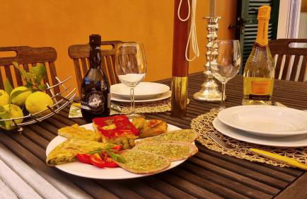 Barbara tra gli Ulivi - Foto 33