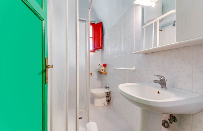 Farmhouse in Montescudaio With a Shared Pool Near sea & Park - Foto 35